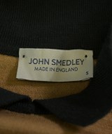 JOHN SMEDLEY（ジョンスメドレー）ニット・セーター 茶 サイズ:S レディース/2200611317070