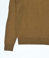 JOHN SMEDLEY（ジョンスメドレー）ニット・セーター 茶 サイズ:S レディース/2200611317070