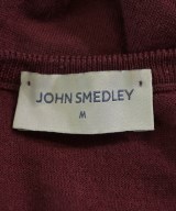 JOHN SMEDLEY（ジョンスメドレー）ニット・セーター 赤 サイズ:M メンズ/2200615127033