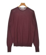 JOHN SMEDLEY ニット・セーター