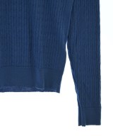 JOHN SMEDLEY（ジョンスメドレー）ニット・セーター 青 サイズ:M レディース/2200615186047