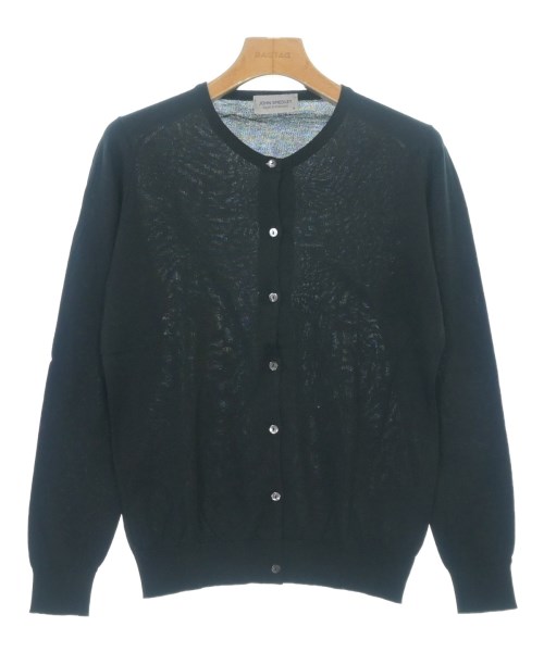 ジョンスメドレー(JOHN SMEDLEY)のJOHN SMEDLEY カーディガン