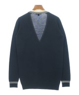 JOHN SMEDLEY（ジョンスメドレー）カーディガン 紺 サイズ:S レディース/2200615762036