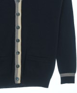 JOHN SMEDLEY（ジョンスメドレー）カーディガン 紺 サイズ:S レディース/2200615762036