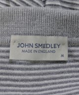 JOHN SMEDLEY（ジョンスメドレー）ニット・セーター グレー サイズ:M メンズ/2200615844060
