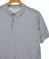 JOHN SMEDLEY（ジョンスメドレー）ニット・セーター グレー サイズ:M メンズ/2200615844060