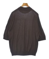 JOHN SMEDLEY（ジョンスメドレー）ニット・セーター 茶 サイズ:-(M位) メンズ/2200616287057