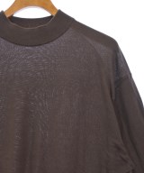 JOHN SMEDLEY（ジョンスメドレー）ニット・セーター 茶 サイズ:-(M位) メンズ/2200616287057