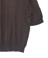 JOHN SMEDLEY（ジョンスメドレー）ニット・セーター 茶 サイズ:-(M位) メンズ/2200616287057