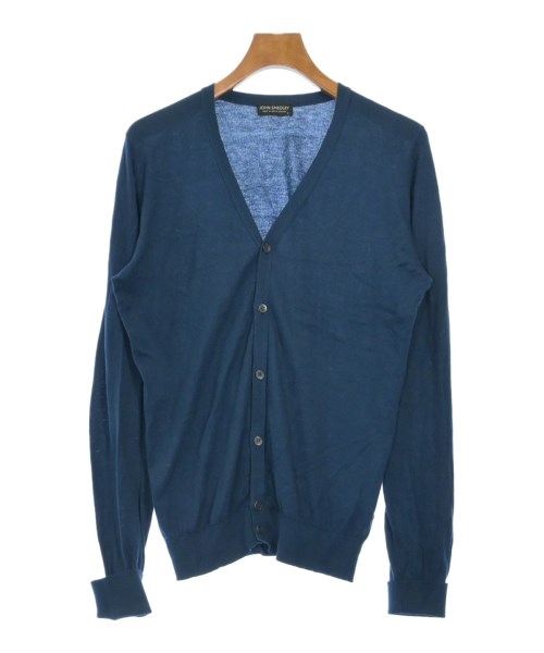 ジョンスメドレー(JOHN SMEDLEY)のJOHN SMEDLEY カーディガン