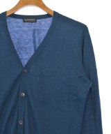 JOHN SMEDLEY（ジョンスメドレー）カーディガン 青 サイズ:S メンズ/2200579188200