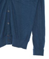 JOHN SMEDLEY（ジョンスメドレー）カーディガン 青 サイズ:S メンズ/2200579188200