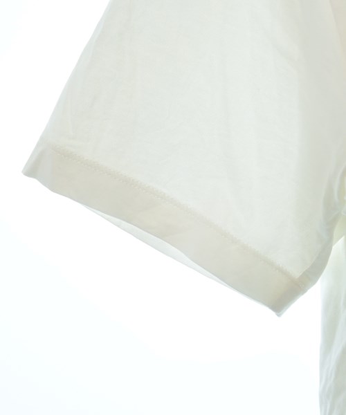 JOHN SMEDLEY（ジョンスメドレー）Tシャツ・カットソー 白 サイズ:2(M位) メンズ/2200607006322