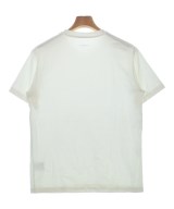 JOHN SMEDLEY（ジョンスメドレー）Tシャツ・カットソー 白 サイズ:2(M位) メンズ/2200607006322