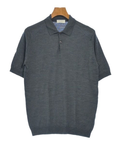 ジョンスメドレー(JOHN SMEDLEY)のJOHN SMEDLEY ニット・セーター