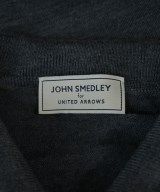 JOHN SMEDLEY（ジョンスメドレー）ニット・セーター グレー サイズ:M メンズ/2200616575086