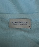 JOHN SMEDLEY（ジョンスメドレー）カーディガン 青 サイズ:S メンズ/2200616624166