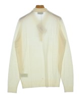 JOHN SMEDLEY（ジョンスメドレー）ニット・セーター 白 サイズ:M メンズ/2200616950050