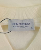 JOHN SMEDLEY（ジョンスメドレー）ニット・セーター 白 サイズ:M メンズ/2200616950050