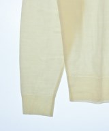 JOHN SMEDLEY（ジョンスメドレー）ニット・セーター 白 サイズ:M メンズ/2200616950050