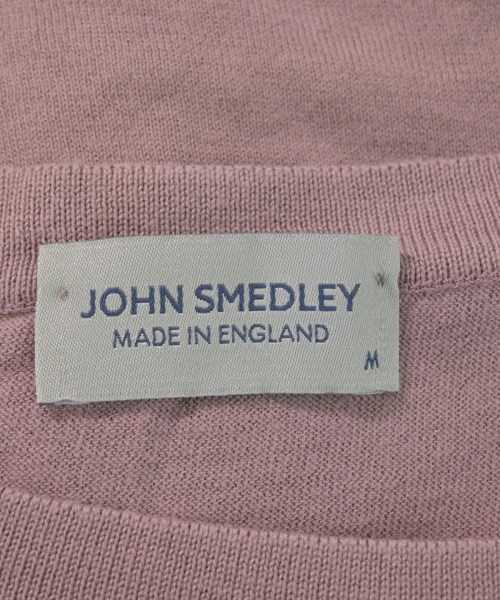JOHN SMEDLEY（ジョンスメドレー）ニット・セーター 紫 サイズ:M レディース/2200617235033