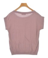 JOHN SMEDLEY（ジョンスメドレー）ニット・セーター 紫 サイズ:M レディース/2200617235033