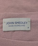 JOHN SMEDLEY（ジョンスメドレー）ニット・セーター 紫 サイズ:M レディース/2200617235033
