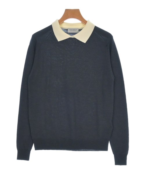 ジョンスメドレー(JOHN SMEDLEY)のJOHN SMEDLEY ニット・セーター