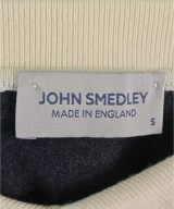 JOHN SMEDLEY（ジョンスメドレー）ニット・セーター 紺 サイズ:S レディース/2200617490135