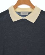JOHN SMEDLEY（ジョンスメドレー）ニット・セーター 紺 サイズ:S レディース/2200617490135