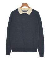 JOHN SMEDLEY ニット・セーター