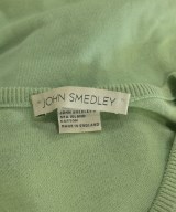 JOHN SMEDLEY（ジョンスメドレー）ニット・セーター 緑 サイズ:M メンズ/2200617516071