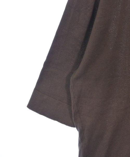 JOHN SMEDLEY（ジョンスメドレー）ニット・セーター 茶 サイズ:L メンズ/2200617539094