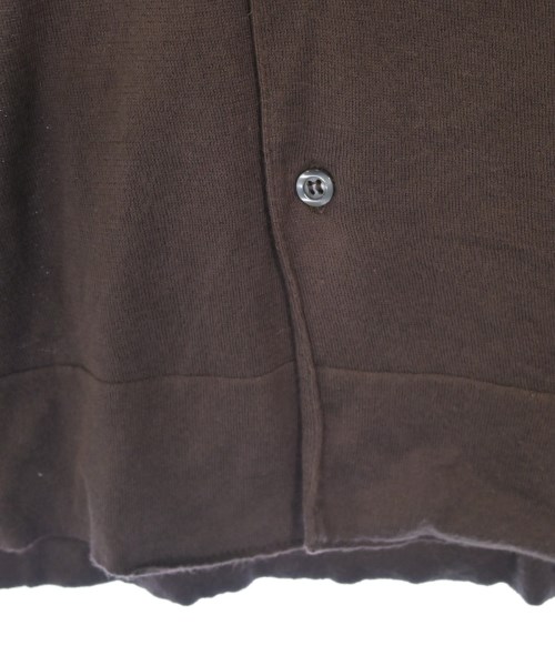 JOHN SMEDLEY（ジョンスメドレー）ニット・セーター 茶 サイズ:L メンズ/2200617539094
