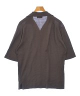 JOHN SMEDLEY（ジョンスメドレー）ニット・セーター 茶 サイズ:L メンズ/2200617539094