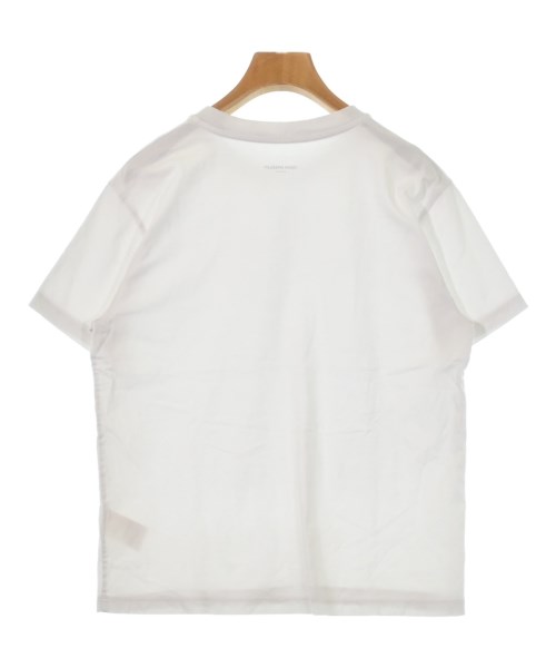 JOHN SMEDLEY（ジョンスメドレー）Tシャツ・カットソー 白 サイズ:2(M位) レディース/2200614087024