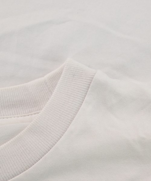 JOHN SMEDLEY（ジョンスメドレー）Tシャツ・カットソー 白 サイズ:2(M位) レディース/2200614087024