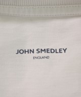 JOHN SMEDLEY（ジョンスメドレー）Tシャツ・カットソー 白 サイズ:2(M位) レディース/2200614087024