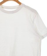 JOHN SMEDLEY（ジョンスメドレー）Tシャツ・カットソー 白 サイズ:2(M位) レディース/2200614087024