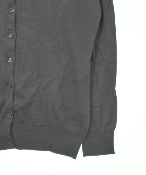JOHN SMEDLEY（ジョンスメドレー）カーディガン グレー サイズ:M レディース/2200615796079