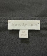 JOHN SMEDLEY（ジョンスメドレー）カーディガン グレー サイズ:M レディース/2200615796079