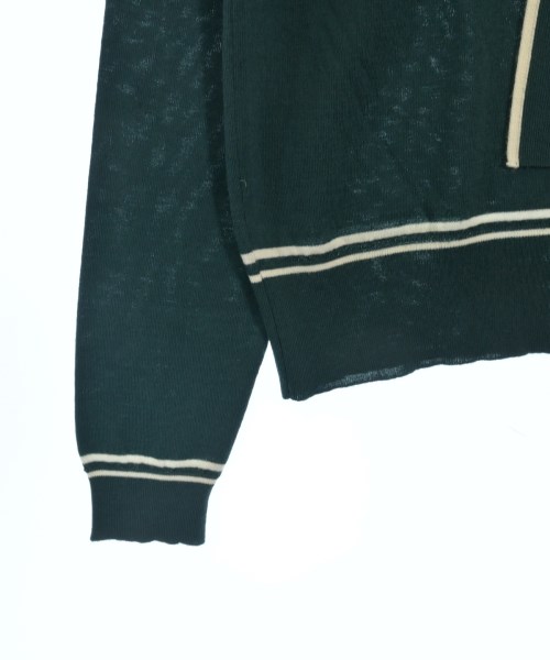 JOHN SMEDLEY（ジョンスメドレー）ニット・セーター 緑 サイズ:S レディース/2200617762034