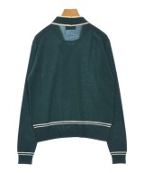 JOHN SMEDLEY（ジョンスメドレー）ニット・セーター 緑 サイズ:S レディース/2200617762034