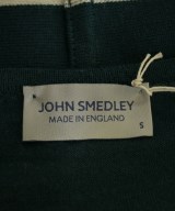 JOHN SMEDLEY（ジョンスメドレー）ニット・セーター 緑 サイズ:S レディース/2200617762034