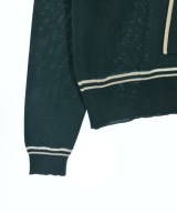 JOHN SMEDLEY（ジョンスメドレー）ニット・セーター 緑 サイズ:S レディース/2200617762034