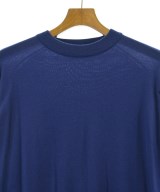 JOHN SMEDLEY（ジョンスメドレー）ニット・セーター 青 サイズ:M メンズ/2200618933082