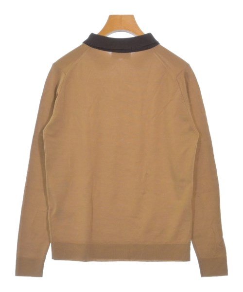 JOHN SMEDLEY（ジョンスメドレー）ニット・セーター ベージュ サイズ:S レディース/2200611417015