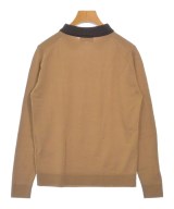JOHN SMEDLEY（ジョンスメドレー）ニット・セーター ベージュ サイズ:S レディース/2200611417015