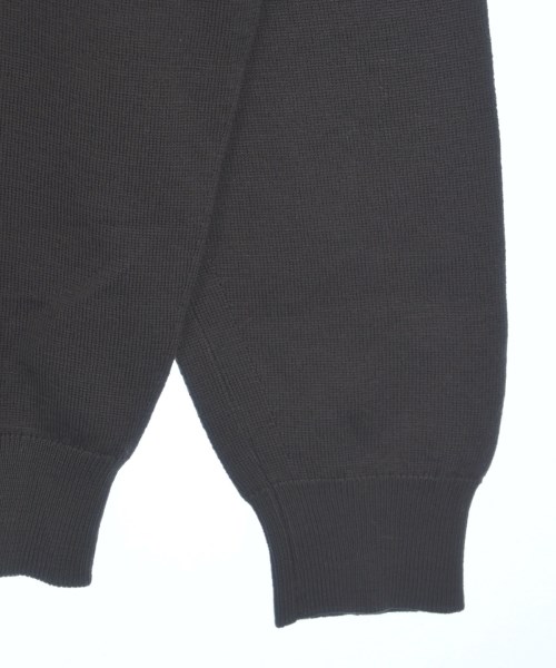 JOHN SMEDLEY（ジョンスメドレー）ニット・セーター 茶 サイズ:M メンズ/2200614701111