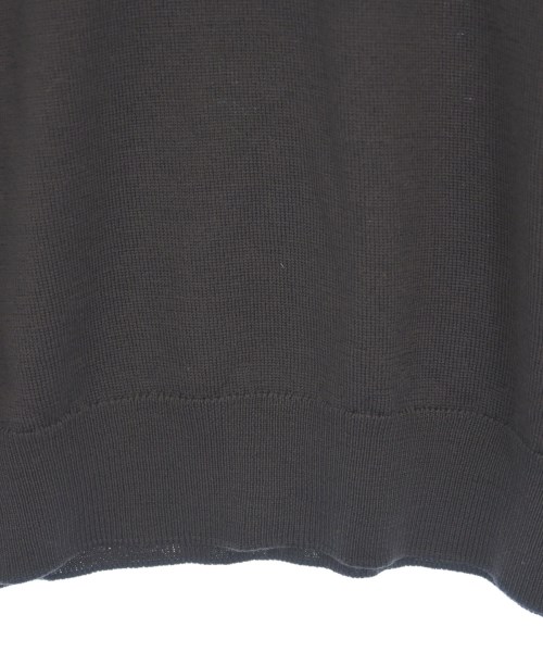 JOHN SMEDLEY（ジョンスメドレー）ニット・セーター 茶 サイズ:M メンズ/2200614701111